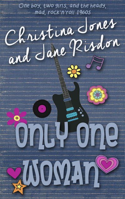 Cover for Only One Woman (Book) (2018)