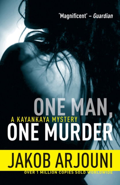 Cover for Jakob Arjouni · One Man, One Murder (Paperback Book) (2013)