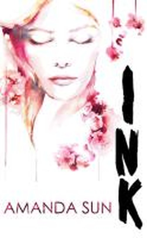 Cover for Amanda Sun · Ink - The Paper Gods series (Paperback Book) [New edition] (2013)