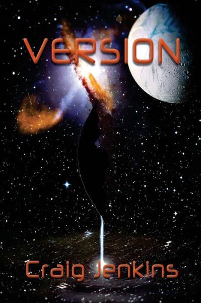 Cover for Craig Jenkins · Version: a Sci-fi Thriller (Paperback Book) (2014)