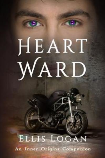 Cover for Ellis Logan · Heart Ward (Paperback Book) (2016)