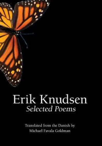 Cover for Erik Knudsen (Hardcover Book) (2019)