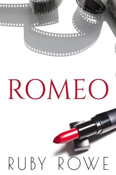 Cover for Ruby Rowe · Romeo (Paperback Bog) (2017)