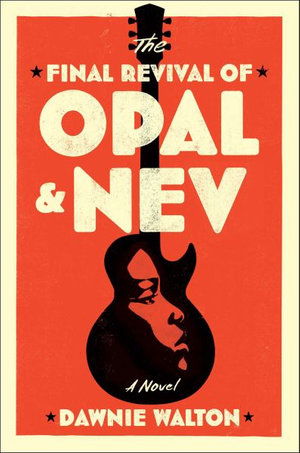 Cover for Walton · The Final Revival of Opal &amp; Nev (Bog) (2021)