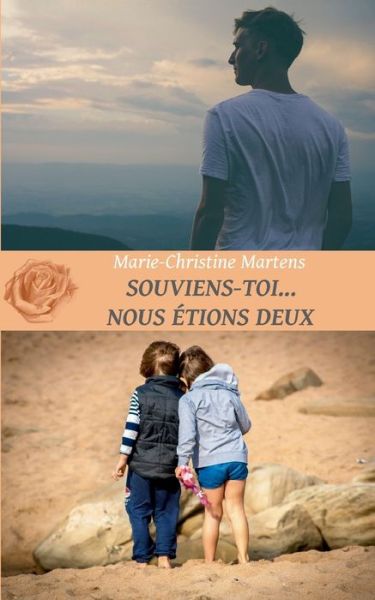 Cover for Martens · Souviens-toi... Nous étions deu (Book) (2017)