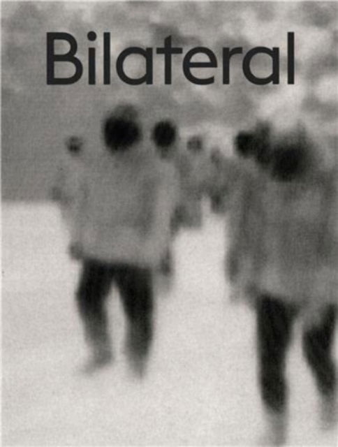 Cover for Samuel Gratacap · Bilateral (Paperback Book) (2023)