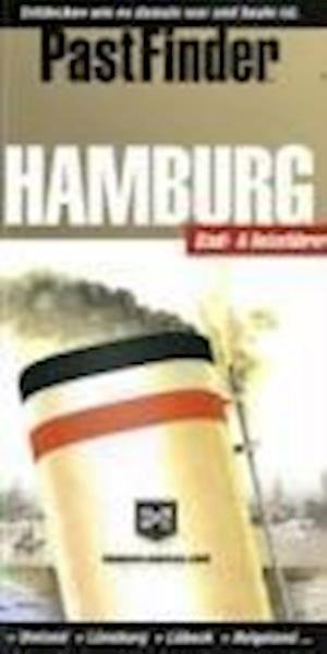 Cover for Maik Kopleck · PastFinder Hamburg (Paperback Book) (2010)