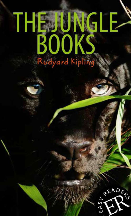 The Jungle Books - Kipling - Books -  - 9783125452312 - 
