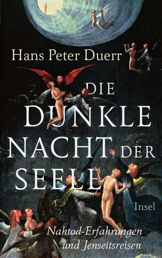 Cover for Duerr · Die dunkle Nacht der Seele (Bog)