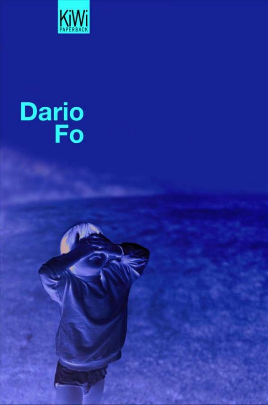 Cover for Dario Fo · KiWi TB.902 Fo.Meine ersten sieb.Jahre (Bok)