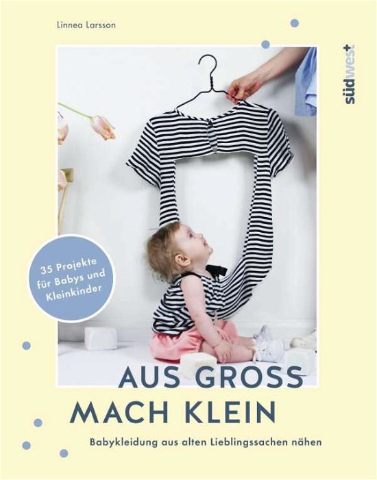 Cover for Larsson · Aus groß mach klein (Bog)