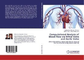 Cover for Othman · Computational Analysis of Blood (Book)