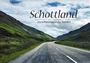 Cover for Sohn · Schottland, Atemberaubender Norden (Bok)