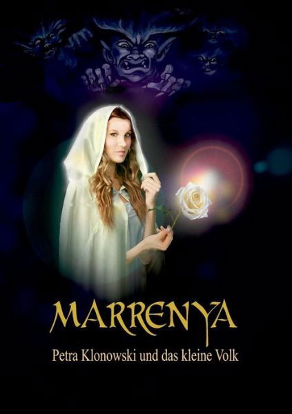 Cover for Klonowski · Marrenya (Buch) (2018)