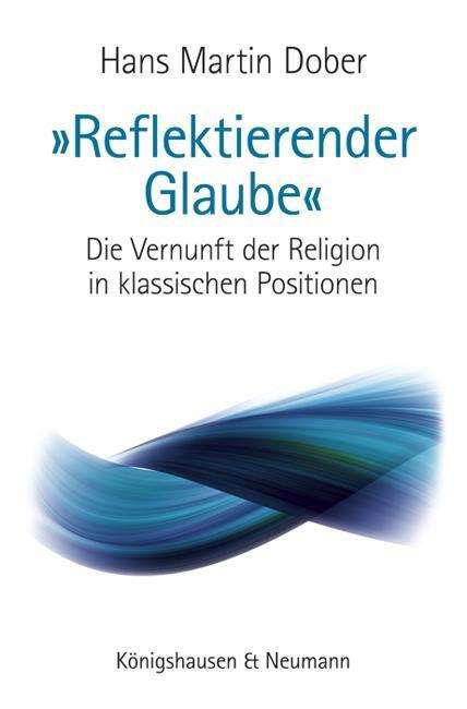 Cover for Dober · &quot;Reflektierender Glaube&quot; (Bok)