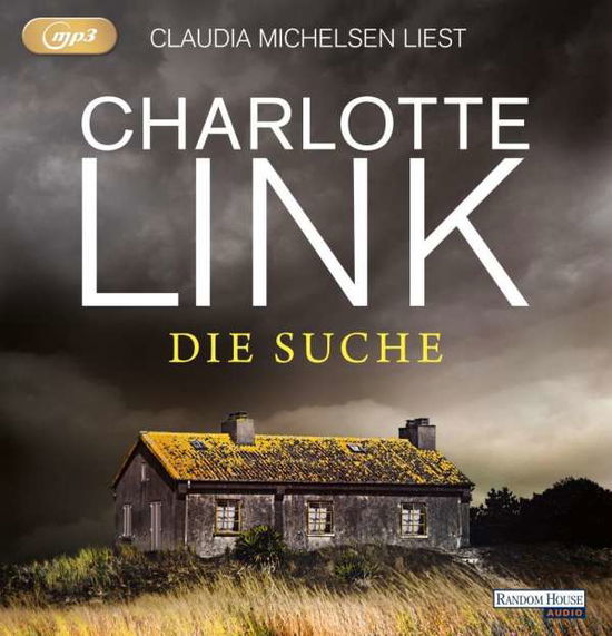 Die Suche - Charlotte Link - Música - Penguin Random House Verlagsgruppe GmbH - 9783837148312 - 19 de agosto de 2019