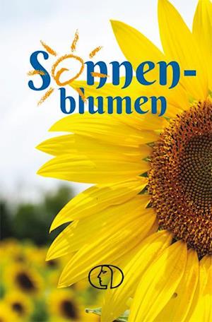 Cover for Grit Nitzsche · Sonnenblumen (Bok) (2022)