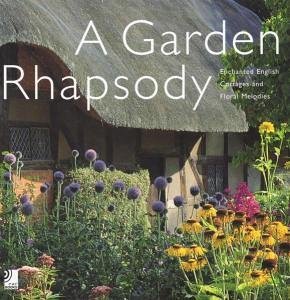 Aa.vv. · Earbooks: Garden Rhapsody (CD) (2006)