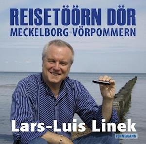 Cover for Lars-Luis Linek · Reisetöörn dör Meckelborg-Vörpommern (CD) (2014)