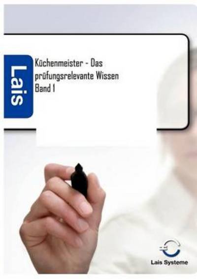 Cover for Thomas Padberg · Kuchenmeister - Das prufungsrelevante Wissen (Paperback Book) [German edition] (2011)