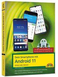 Immler · Dein Smartphone mit Android 11 (Book)