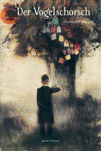 Der Vogelschorsch - Wirlinger - Bücher - - 9783964280312 -