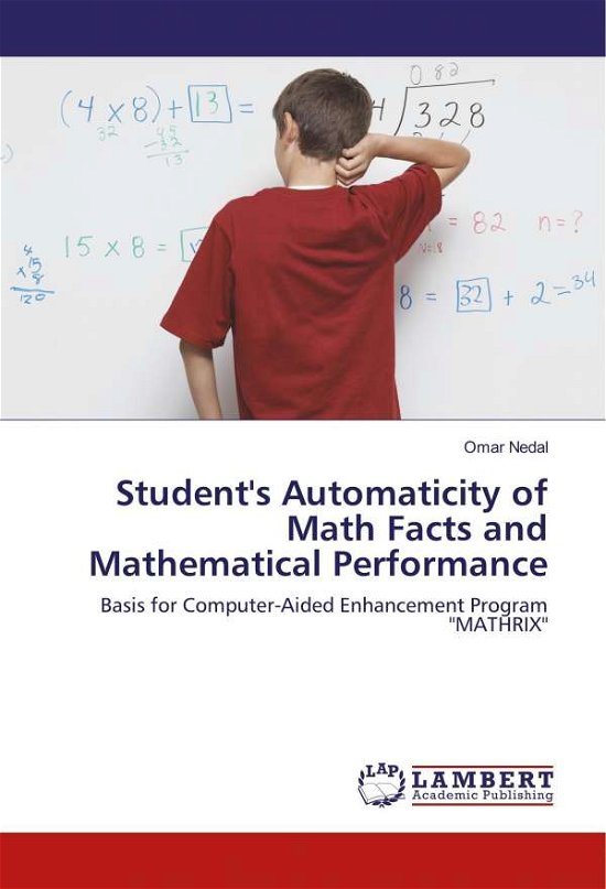 Cover for Nedal · Student's Automaticity of Math Fa (Buch)