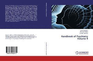 Cover for Nurbakhsh · Handbook of Psychiatry Volume (Book)