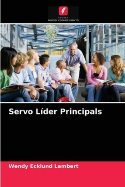 Servo Líder Principals - Lambert - Other -  - 9786202947312 - January 20, 2021