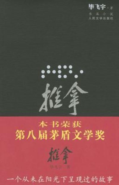 Cover for Feiyu Bi · [Massage (Paperback Book) (2008)