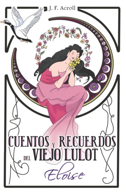 Cover for Amazon Digital Services LLC - KDP Print US · Cuentos y recuerdos del viejo Lulot (Paperback Book) (2021)