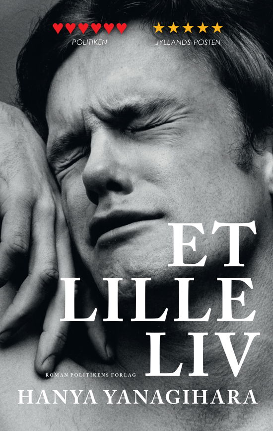 Et lille liv - Hanya Yanagihara - Boeken - Politikens Forlag - 9788740049312 - 14 juni 2018