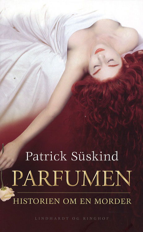 Månedens krimi.: Parfumen - Patrick Süskind - Books - Lindhardt og Ringhof - 9788759524312 - March 1, 2005