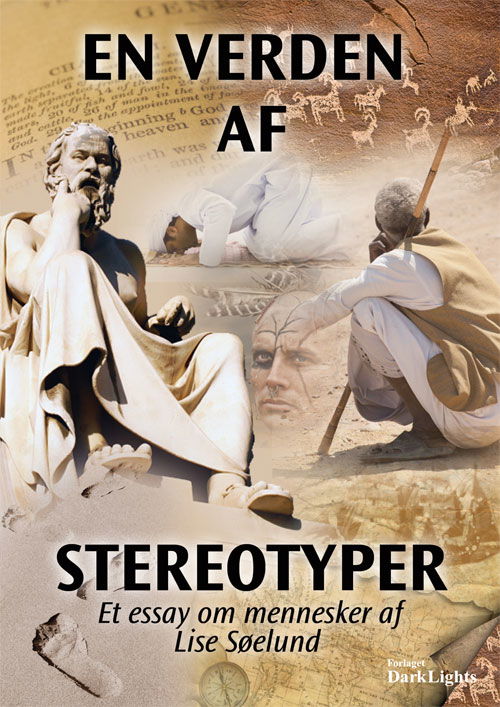 Cover for Lise Søelund · En verden af stereotyper (Bog) [1. udgave] (2011)