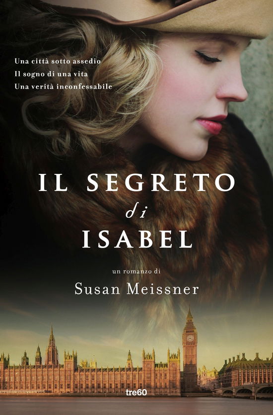 Cover for Susan Meissner · Il Segreto Di Isabel (Book)