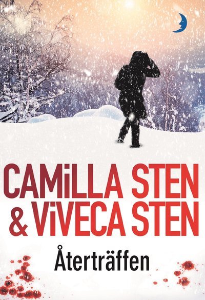 Cover for Camilla Sten · Återträffen (Buch) (2019)