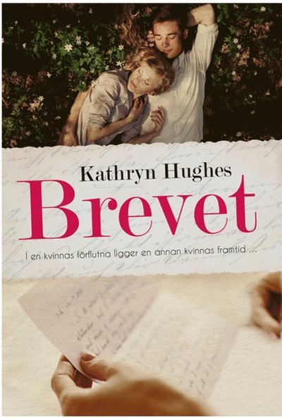 Cover for Kathryn Hughes · Brevet (ePUB) (2018)