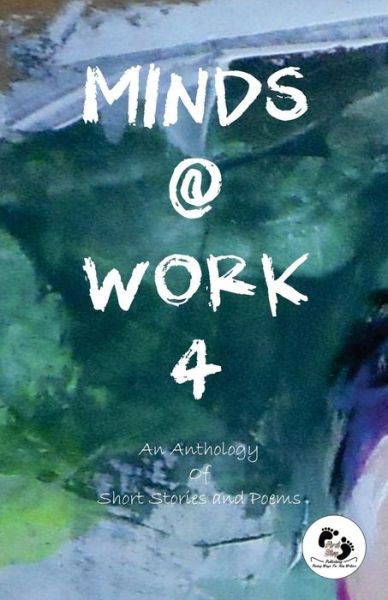 Cover for Susmit Sarkar · Minds@Work4 (Paperback Book) (2015)