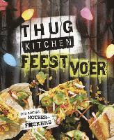 Thug Kitchen Feestvoer - Mondikaarten - Fanituote -  - 9789402601312 - 