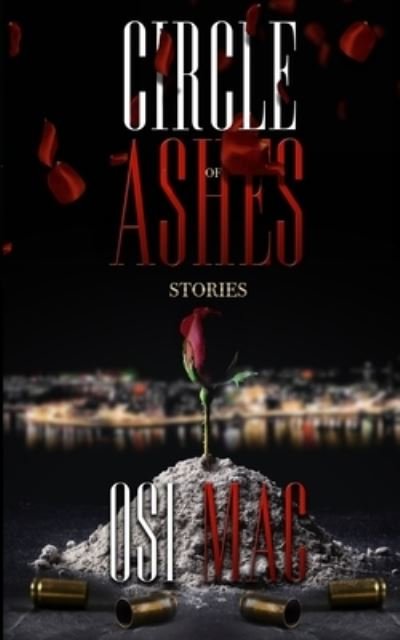 Cover for Osi Mac · Circle of Ashes (Pocketbok) (2020)