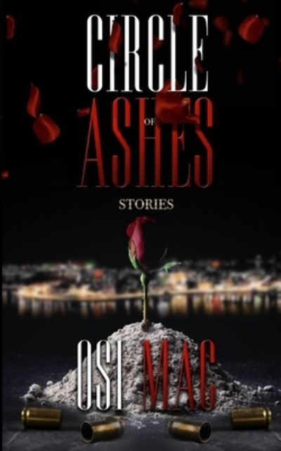 Cover for Osi Mac · Circle of Ashes (Paperback Book) (2020)