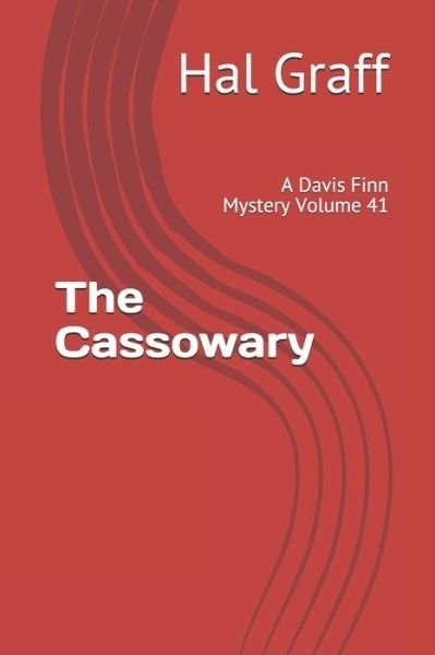Cover for Hal Graff · The Cassowary (Pocketbok) (2020)