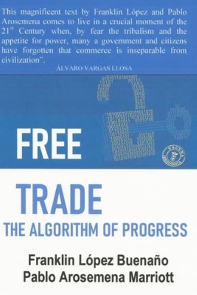 Cover for Pablo Arosemena Marriott · Free Trade (Paperback Book) (2021)