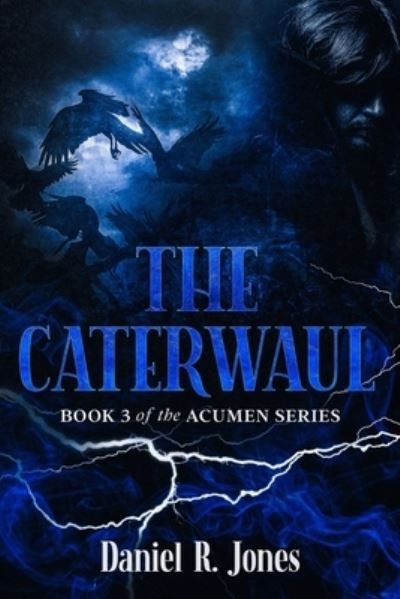 Cover for Amazon Digital Services LLC - Kdp · The Caterwaul (Paperback Book) (2022)
