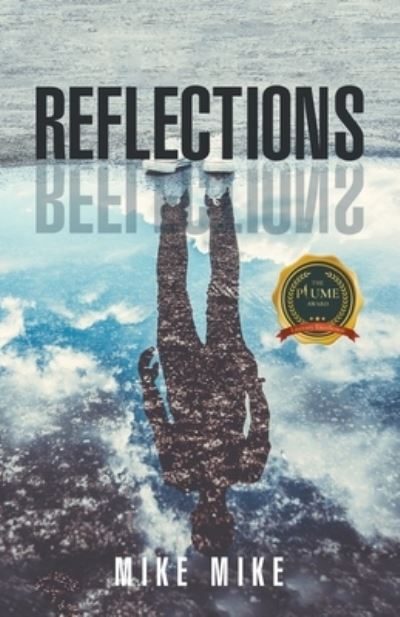 Cover for Mike Mike · Reflections (Book) (2023)