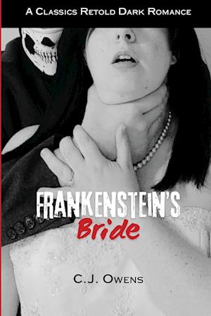 Cover for Candace Owens · Frankenstein's Bride (Book) (2024)