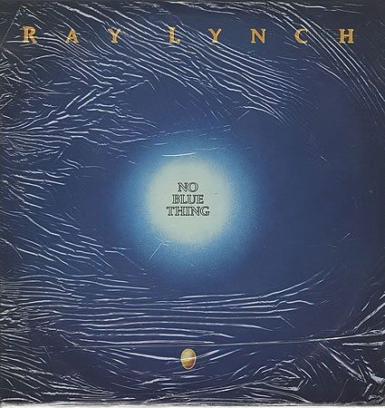 No Blue Thing - Ray Lynch  - Music -  - 0010573010313 - 