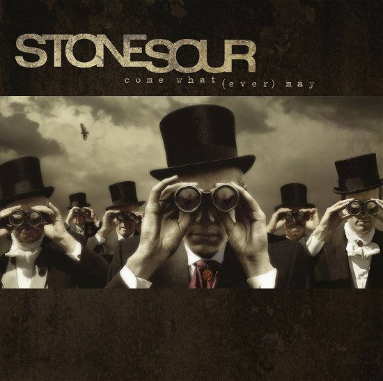 Come What (Ever) May (10th Anniversary Edition) - Stone Sour - Música - ROCK - 0016861807313 - 16 de diciembre de 2016