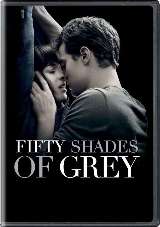 Fifty Shades of Grey - Fifty Shades of Grey - Películas - Universal - 0025192222313 - 8 de mayo de 2015