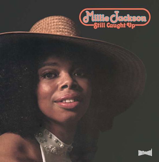 Millie Jackson · Still Caught Up (LP) (2018)